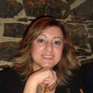 Meet your Posher, Randa